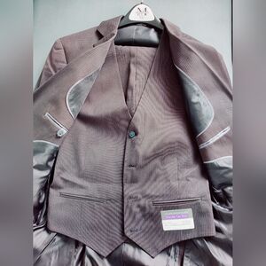 3pc Suit size 38/W 31